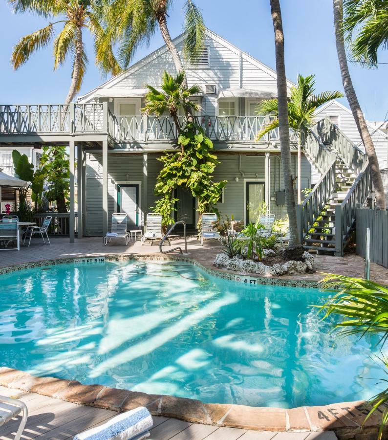 The Cabana Inn Key West - Adult Exclusive Exterior photo