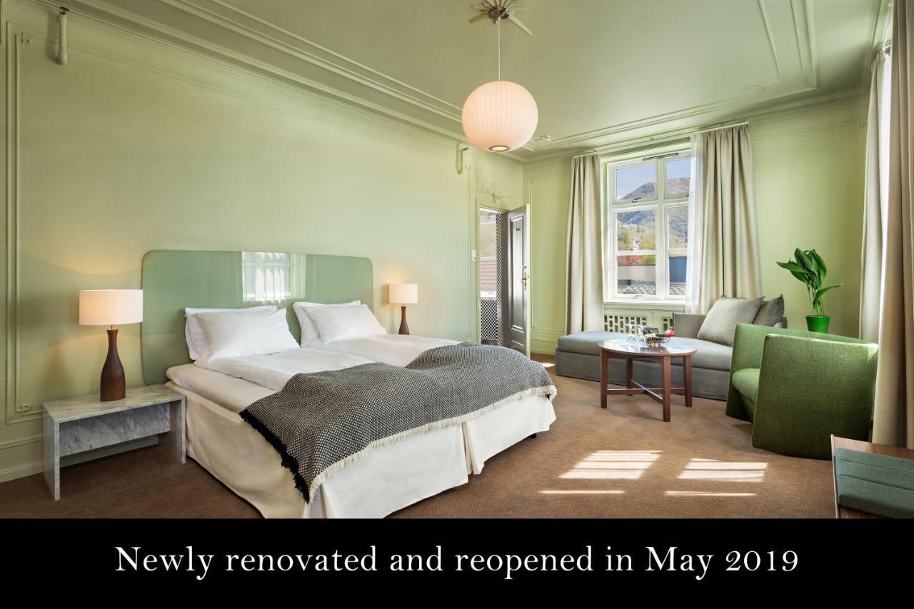 Grand Hotel Terminus Bergen Room photo
