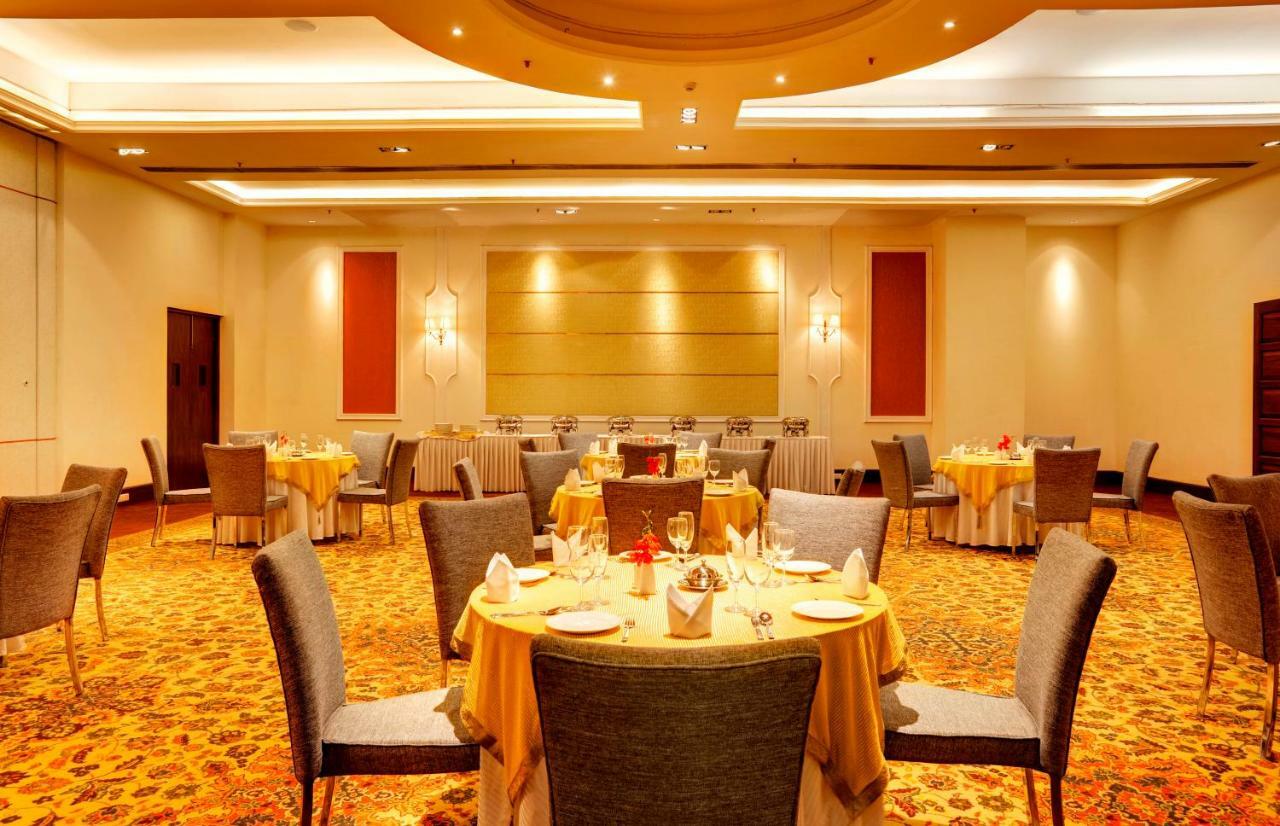 Welcomhotel By Itc Hotels, Bella Vista, Panchkula - Chandigarh Restaurant photo