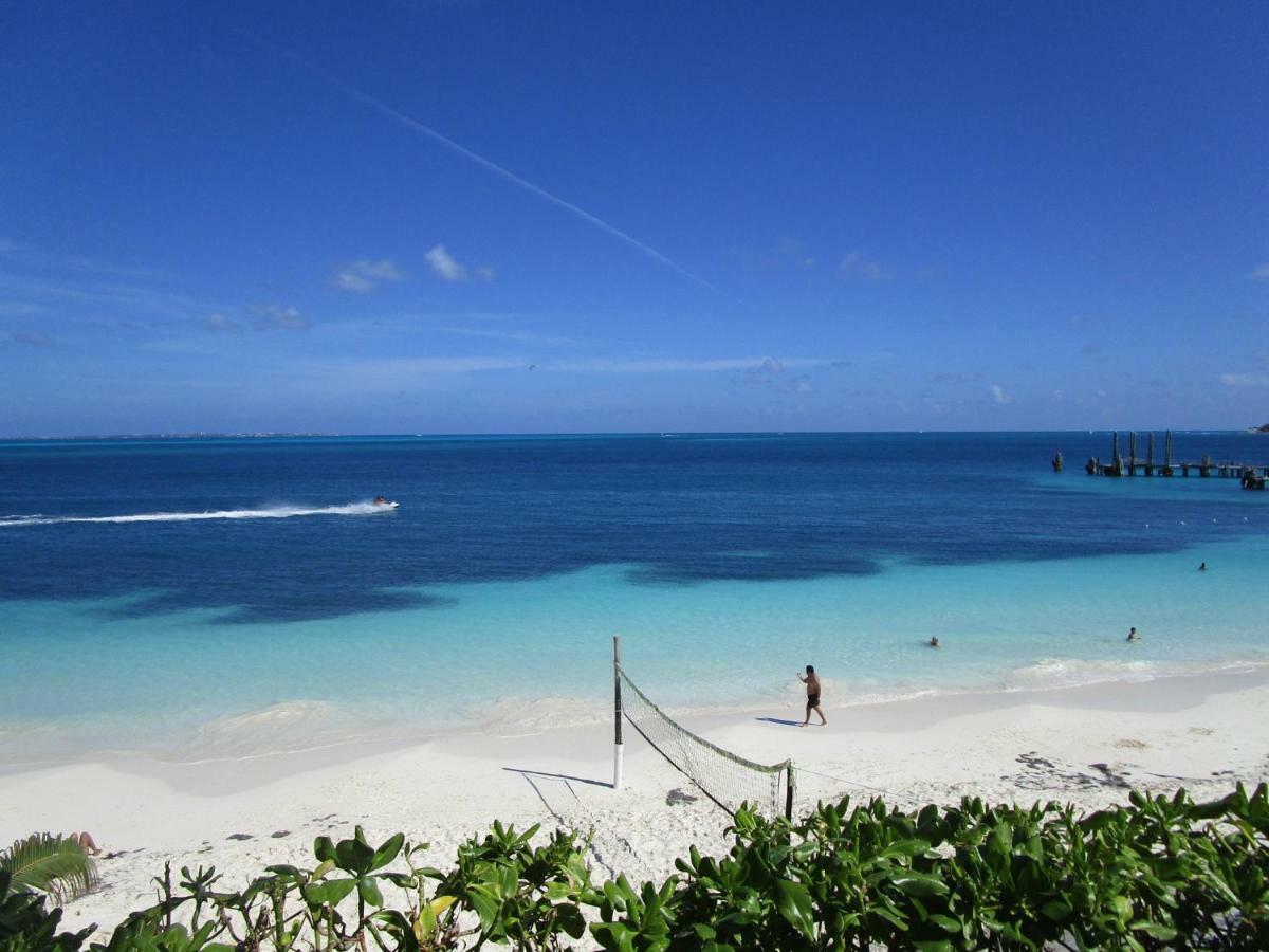 Hotel Maya Caribe Faranda Cancun Exterior photo