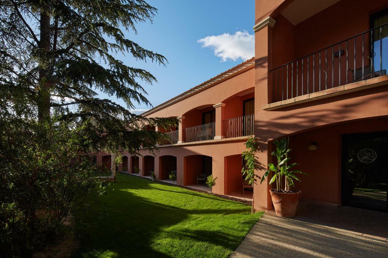 Villa Duflot Hotel & Spa Perpignan Exterior photo