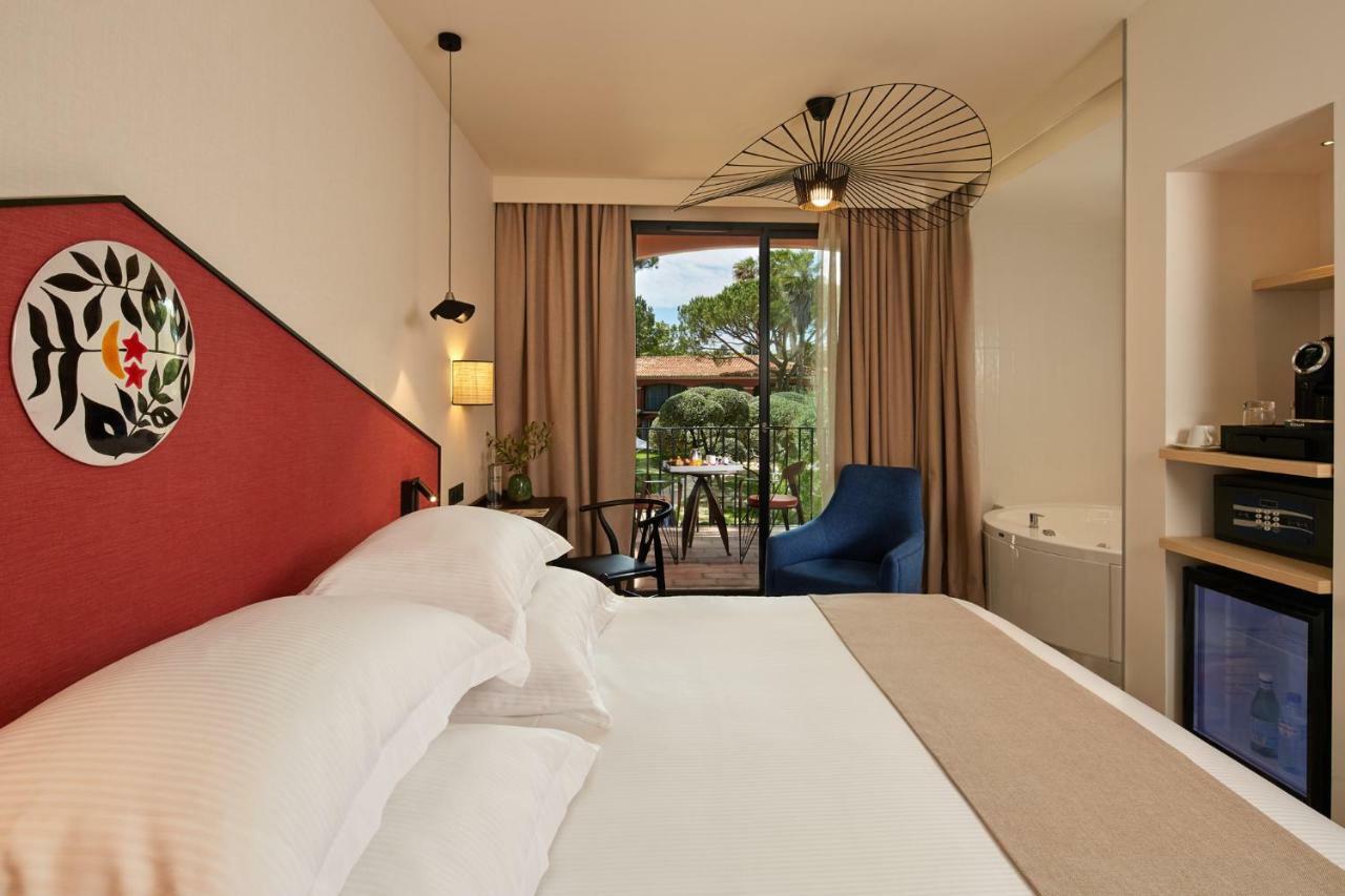 Villa Duflot Hotel & Spa Perpignan Exterior photo