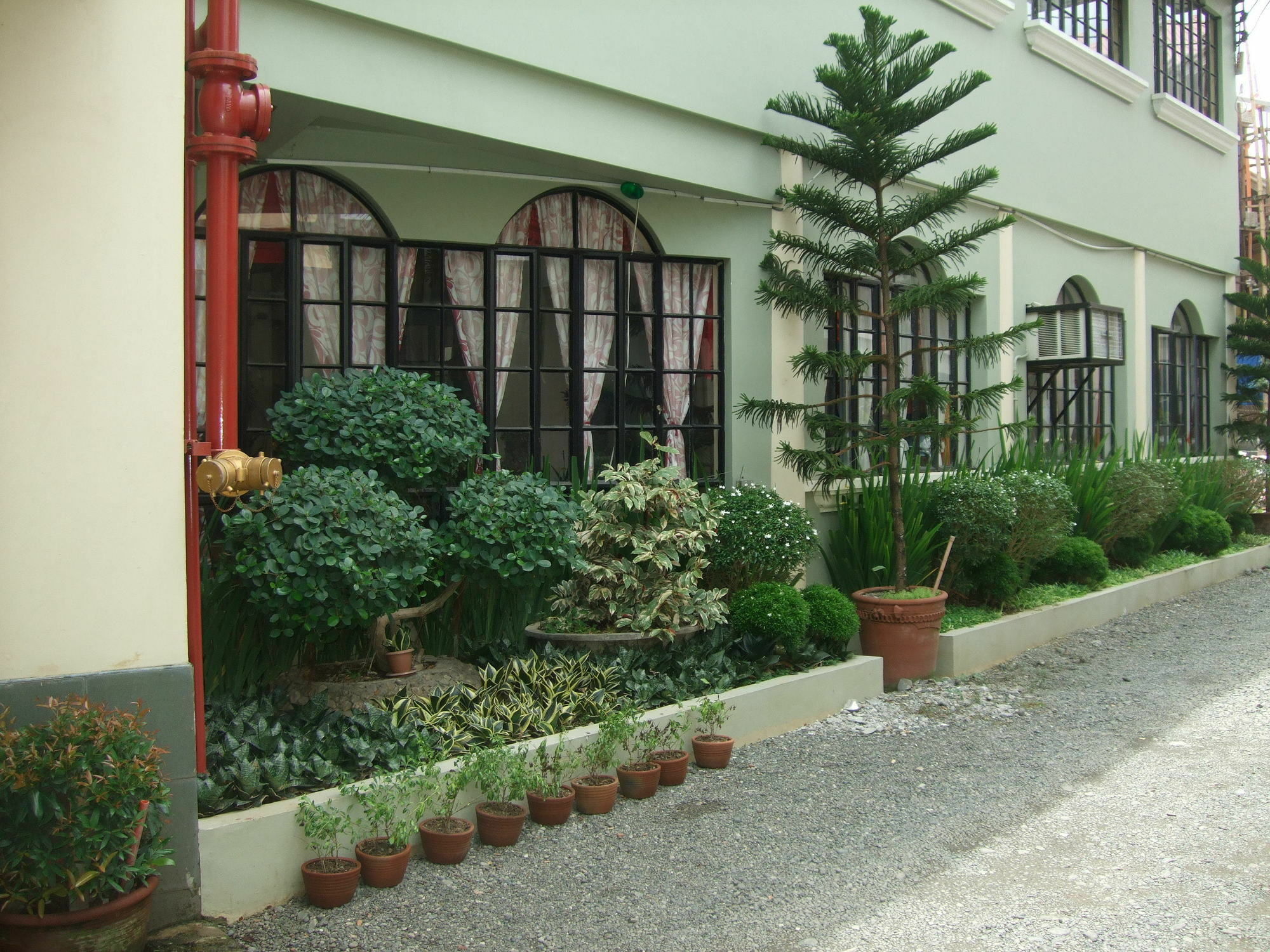 La Esperanza Hotel Kalibo Exterior photo