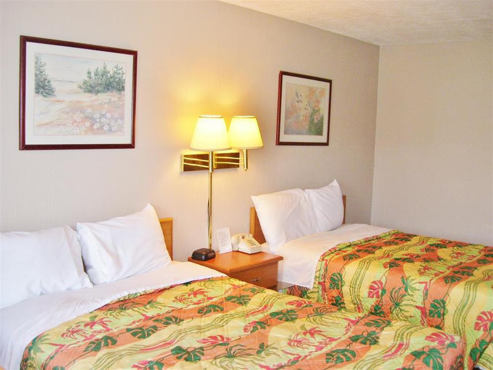 Americas Best Value Inn - Augusta / South Room photo