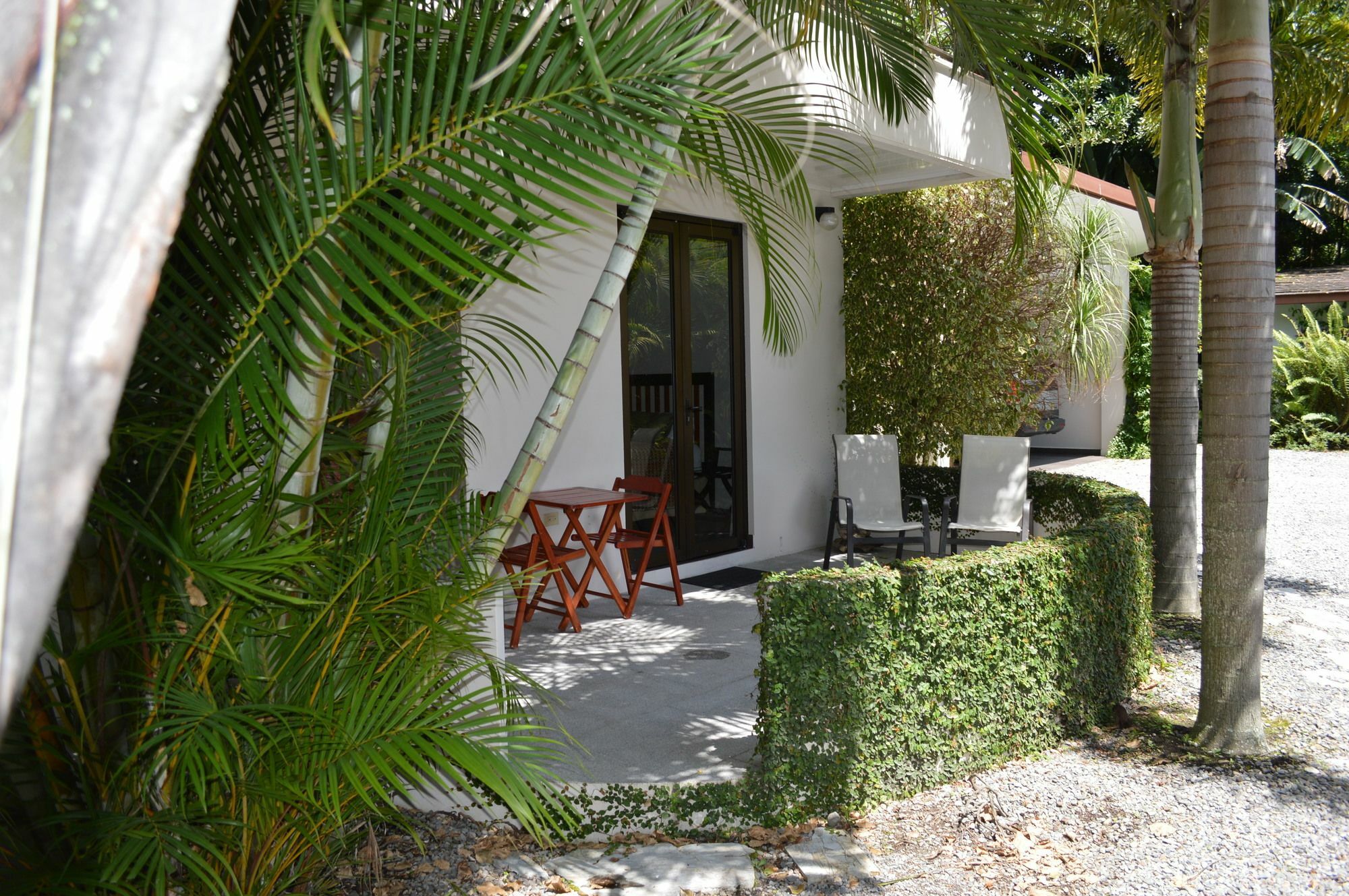 The Haven - Hotel & Spa, Health And Wellness Accommodation - Adults Only Boquete Exterior photo