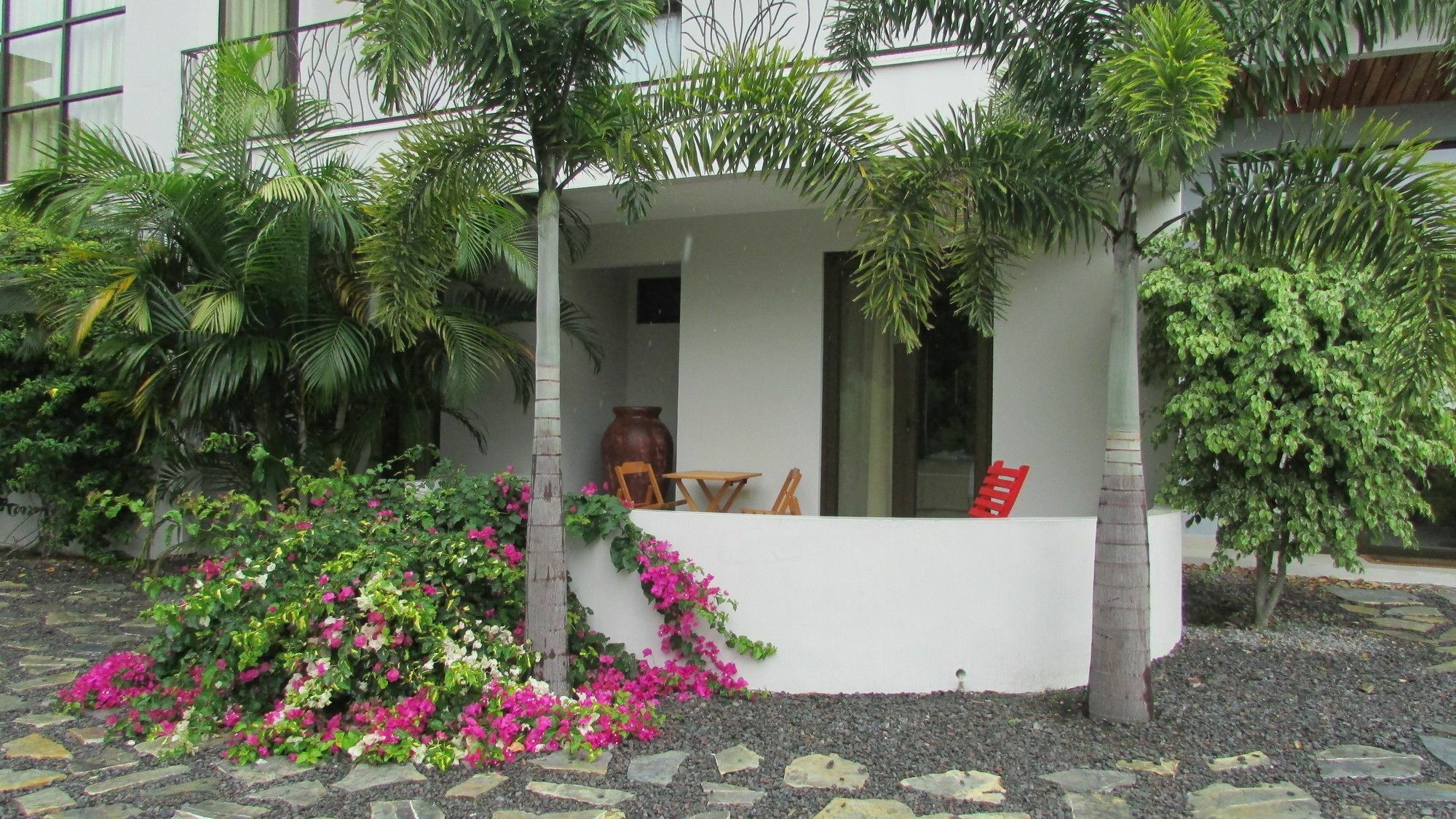 The Haven - Hotel & Spa, Health And Wellness Accommodation - Adults Only Boquete Exterior photo