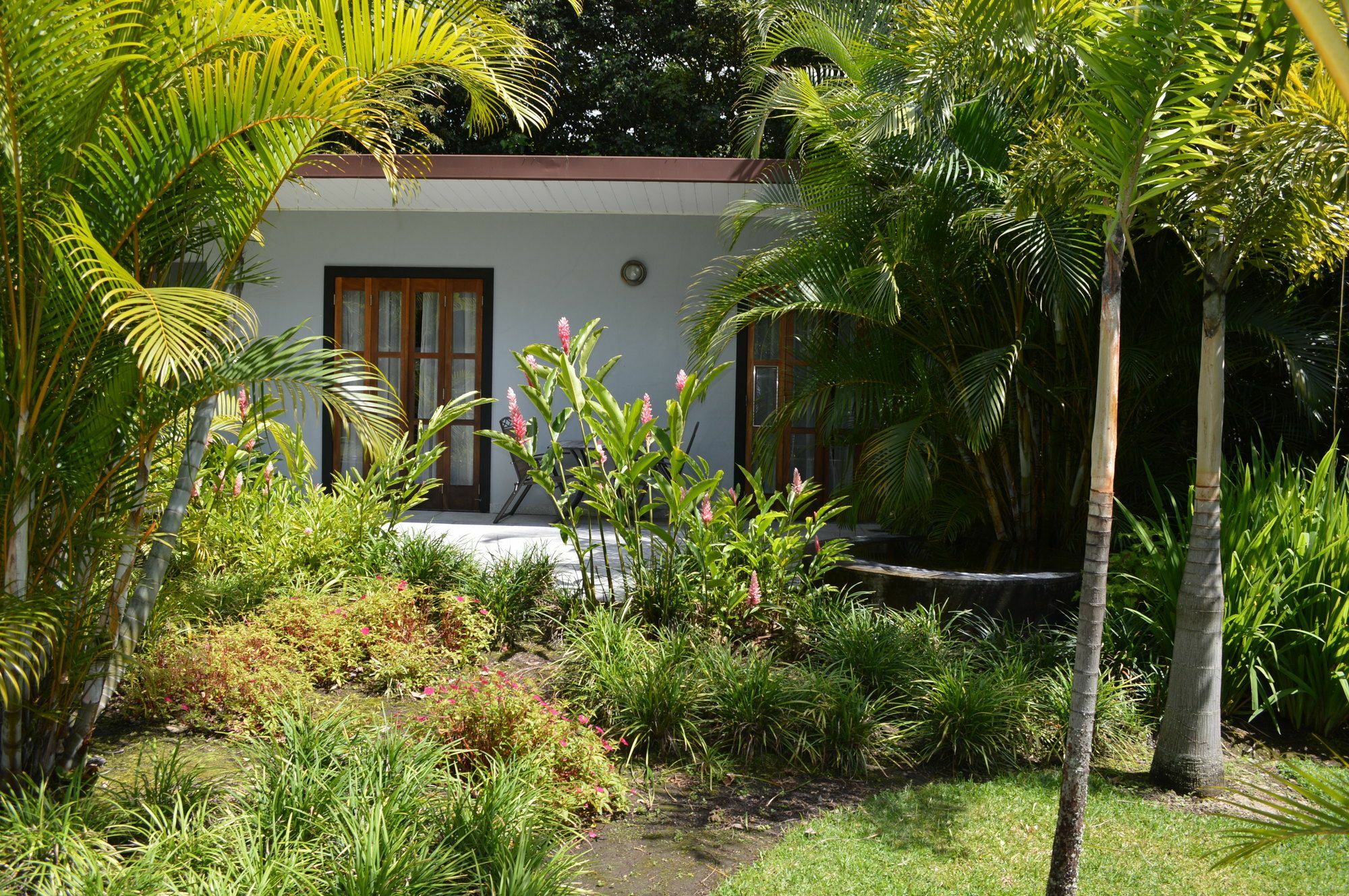 The Haven - Hotel & Spa, Health And Wellness Accommodation - Adults Only Boquete Exterior photo