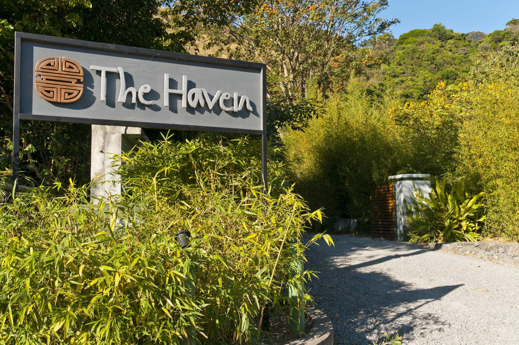 The Haven - Hotel & Spa, Health And Wellness Accommodation - Adults Only Boquete Exterior photo