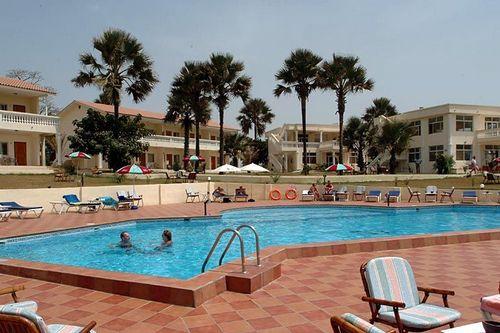 Bijilo Beach Hotel Facilities photo