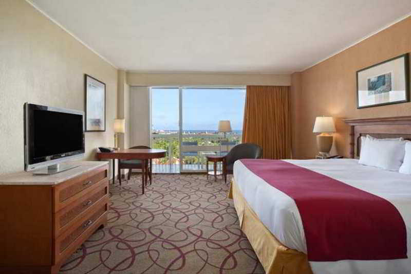 Hilton Curacao Hotel Willemstad Room photo