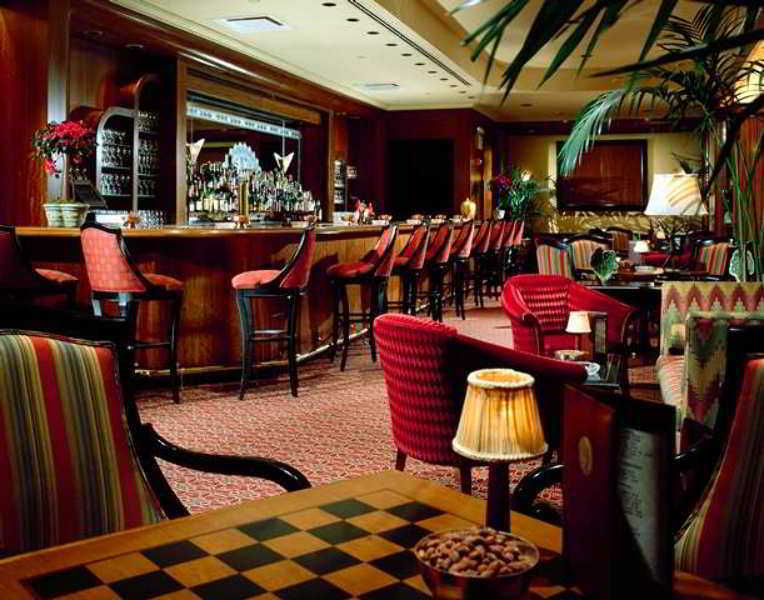 Waldorf Astoria New York Hotel Restaurant photo