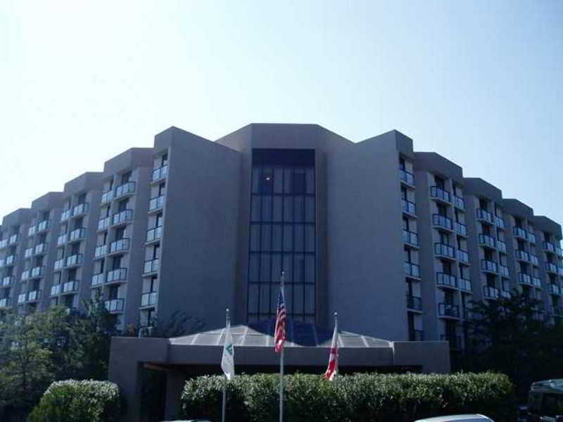 Embassy Suites Birmingham Exterior photo