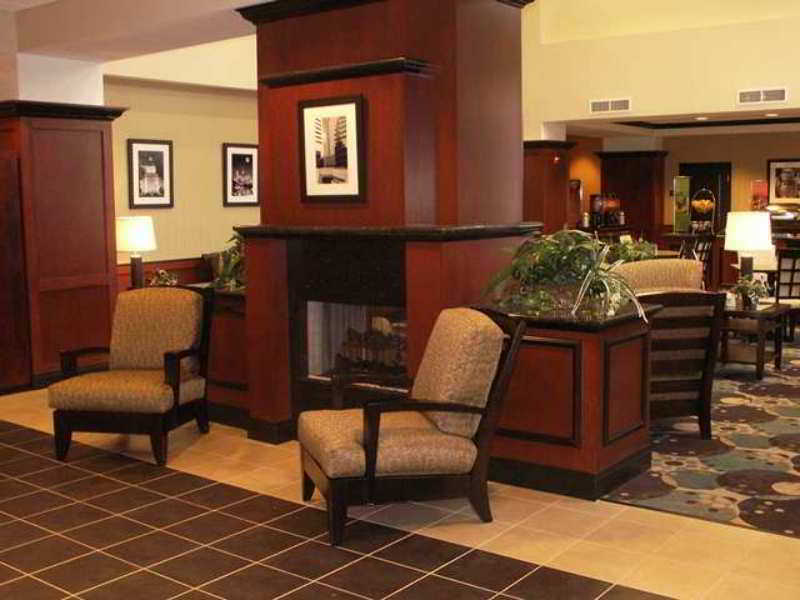 Hampton Inn And Suites Indianapolis/Brownsburg Interior photo