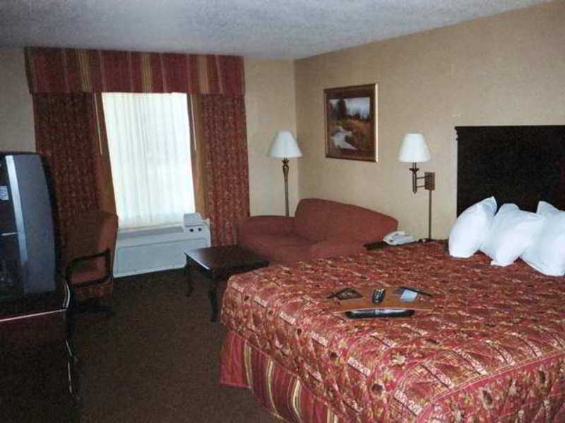 Hampton Inn Waterbury Room photo