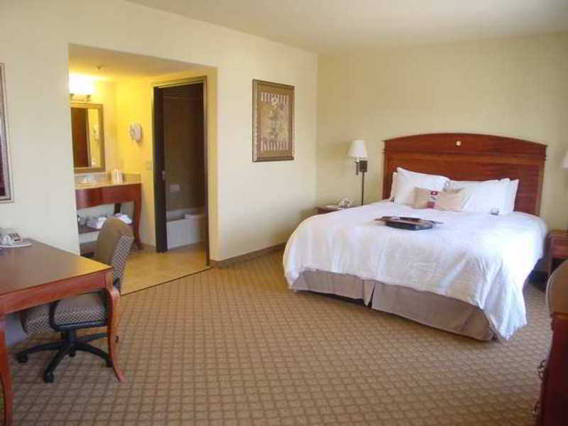 Hampton Inn & Suites Pharr Room photo