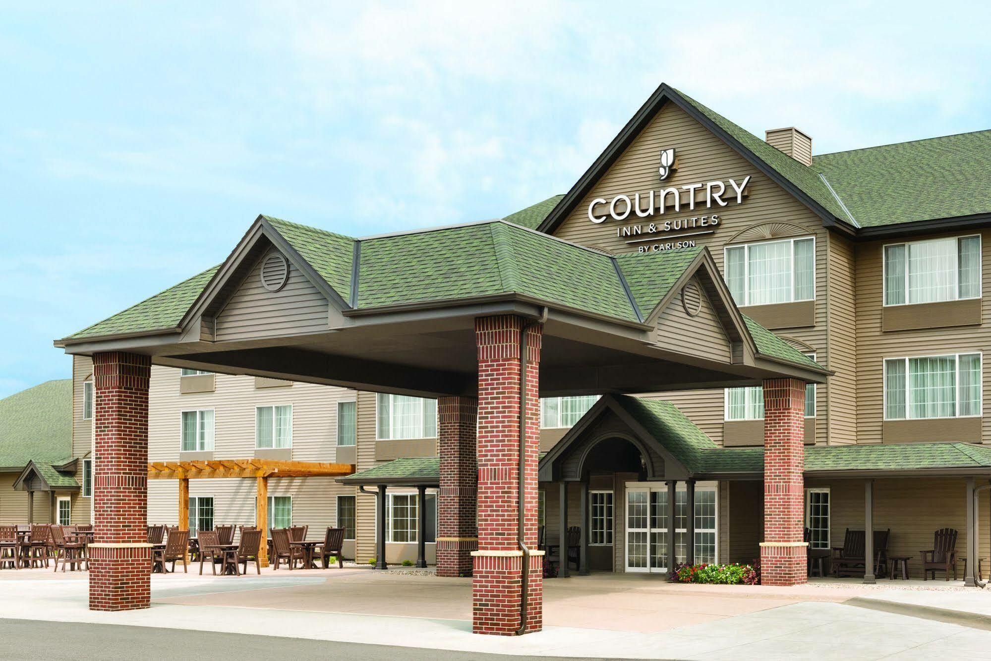 Country Inn & Suites By Radisson, Mankato Hotel And Conference Center, Mn Exterior photo