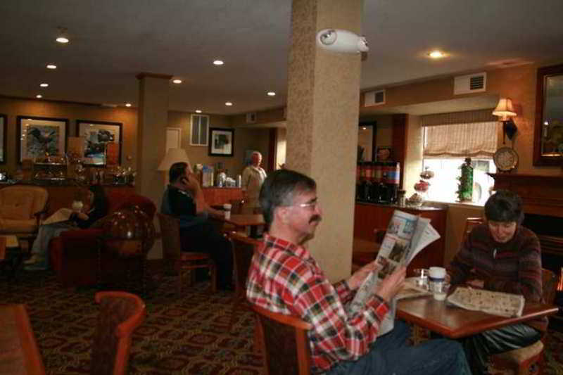 Hampton Inn - Portland/Clackamas Restaurant photo