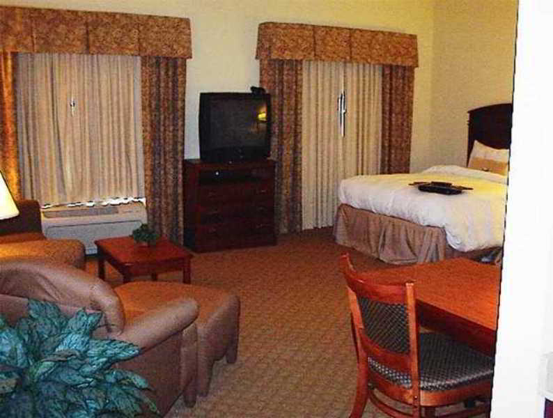Hampton Inn And Suites Schertz Room photo