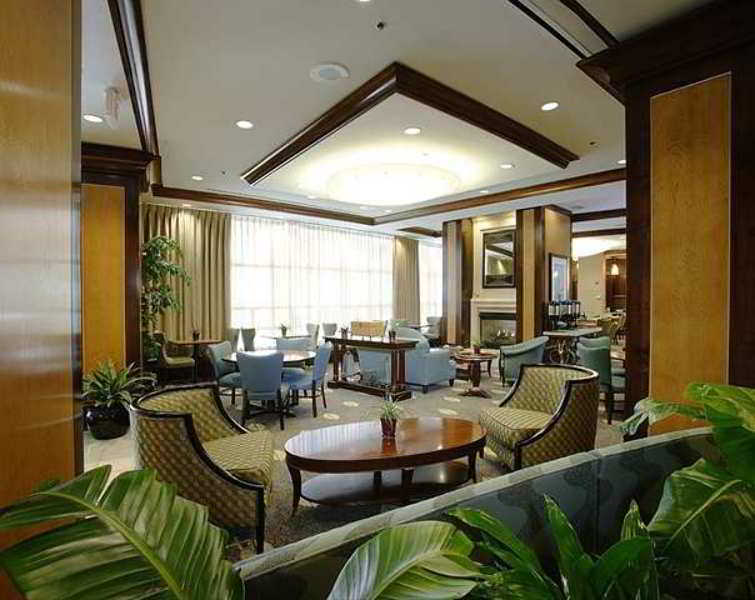 Homewood Suites By Hilton Washington, D.C. Downtown Restaurant photo