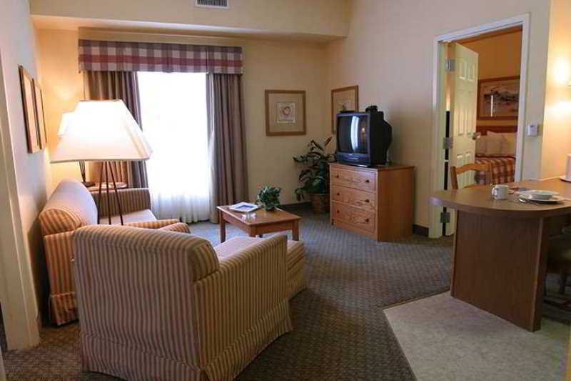 Homewood Suites Houston Kingwood Parc Airport Area Room photo