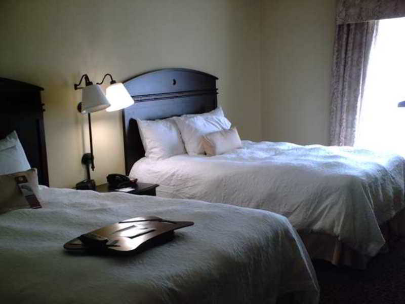 Hampton Inn Vidalia Room photo