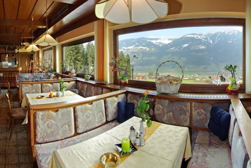 Hubertus Hotel Austrian Alps Exterior photo