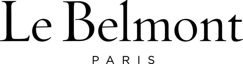 Le Belmont Paris Hotel Logo photo