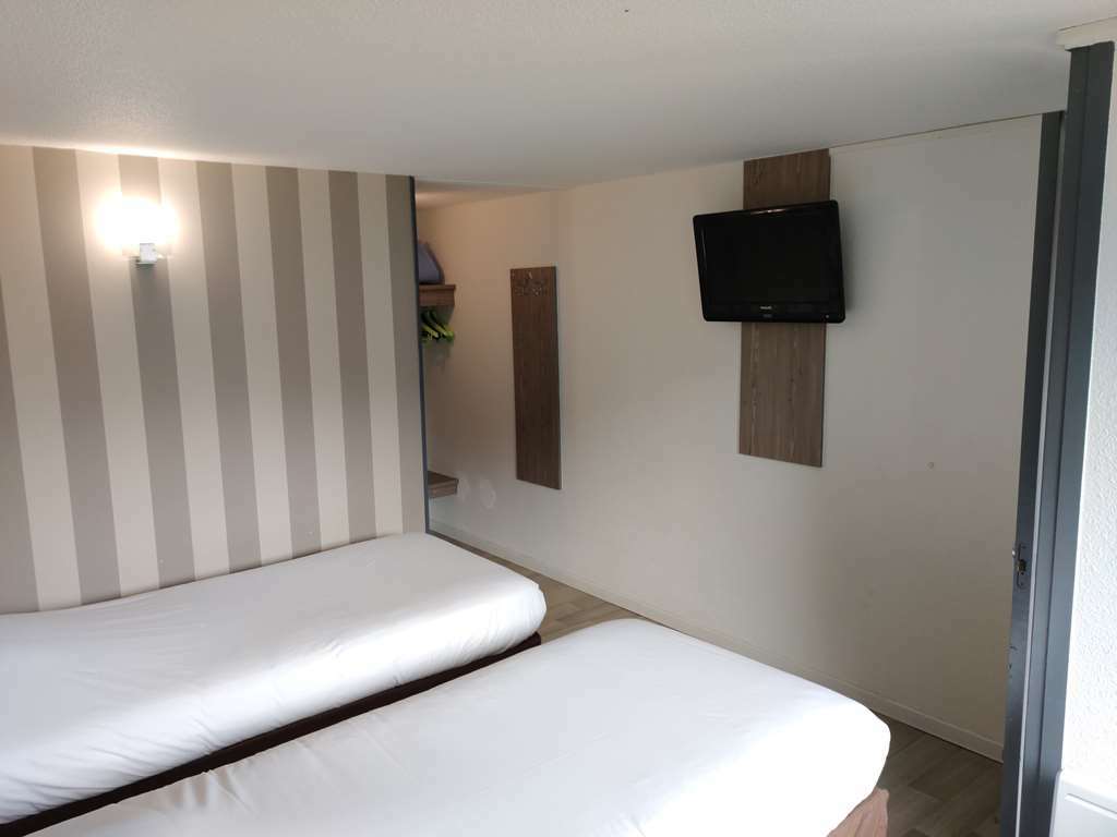 Kyriad Direct Lille Nord - Roubaix Room photo