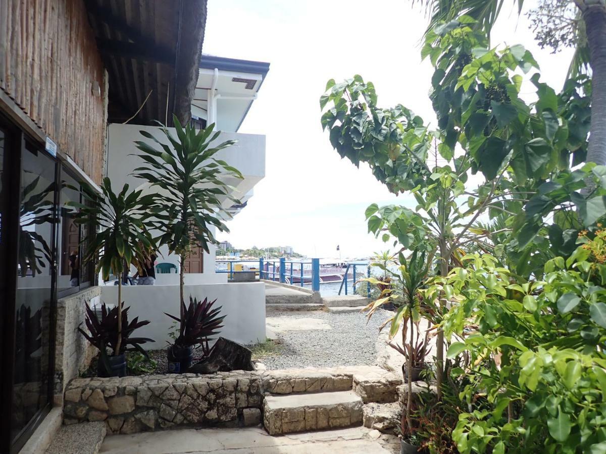 Nost Cottages Lapu-Lapu City Exterior photo