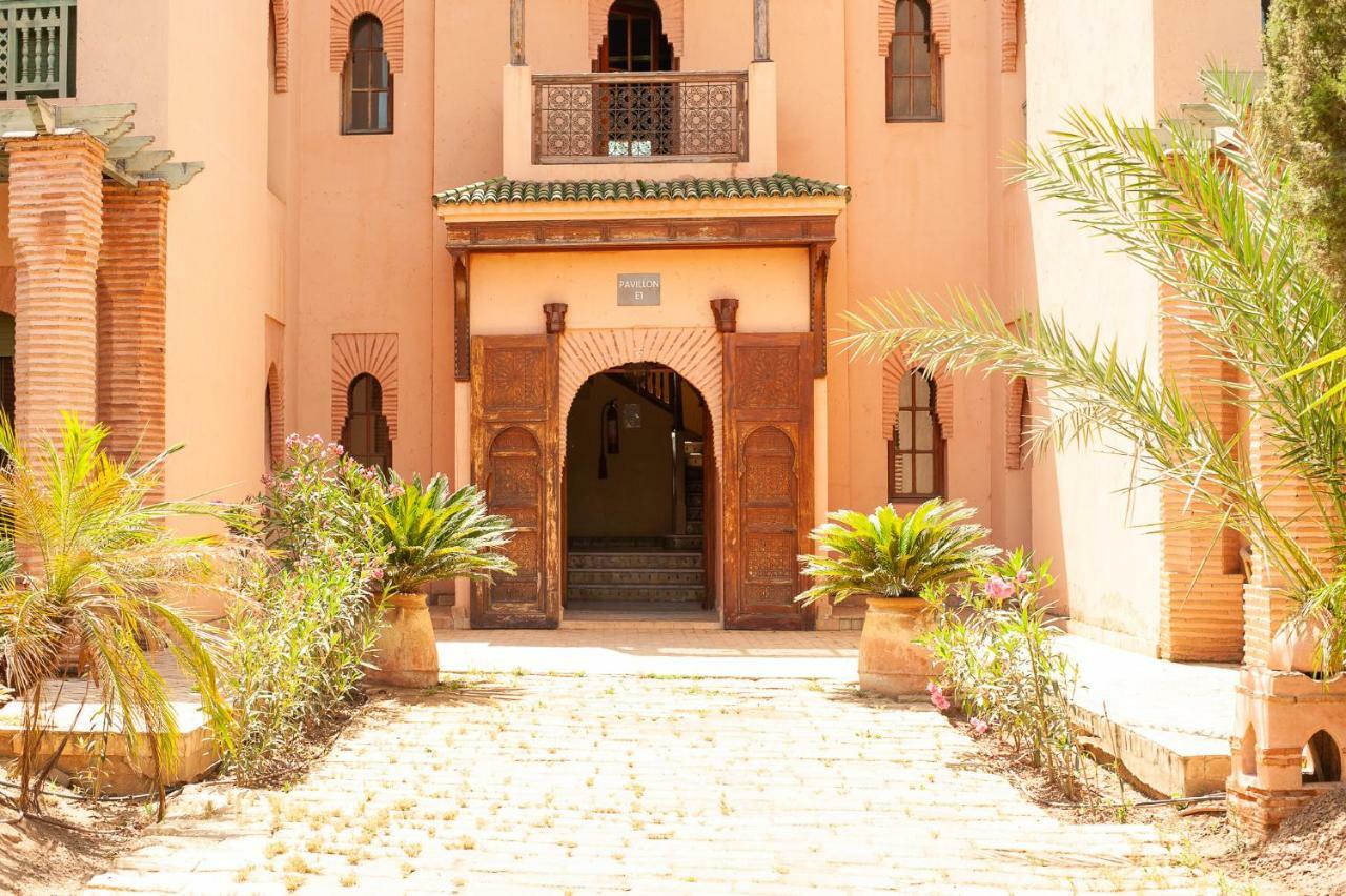 Palmeraie Village Marrakesh Exterior photo