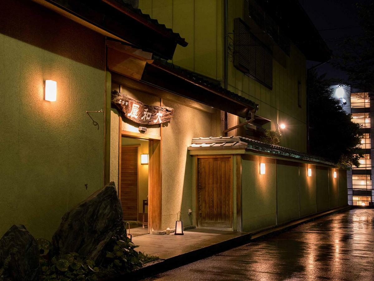 Yamatoya Besso Hotel Matsuyama  Exterior photo