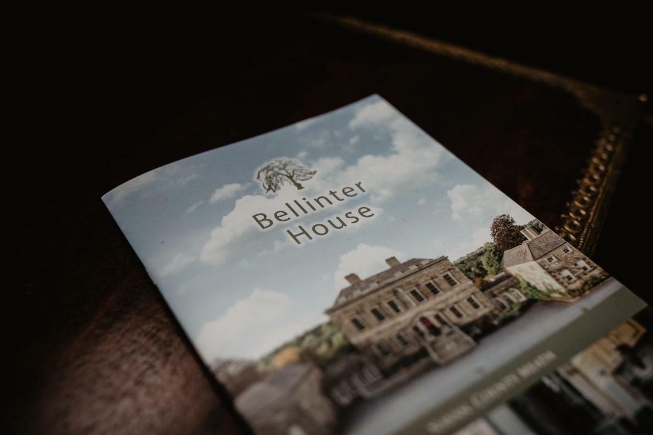 Bellinter House Hotel Navan Exterior photo