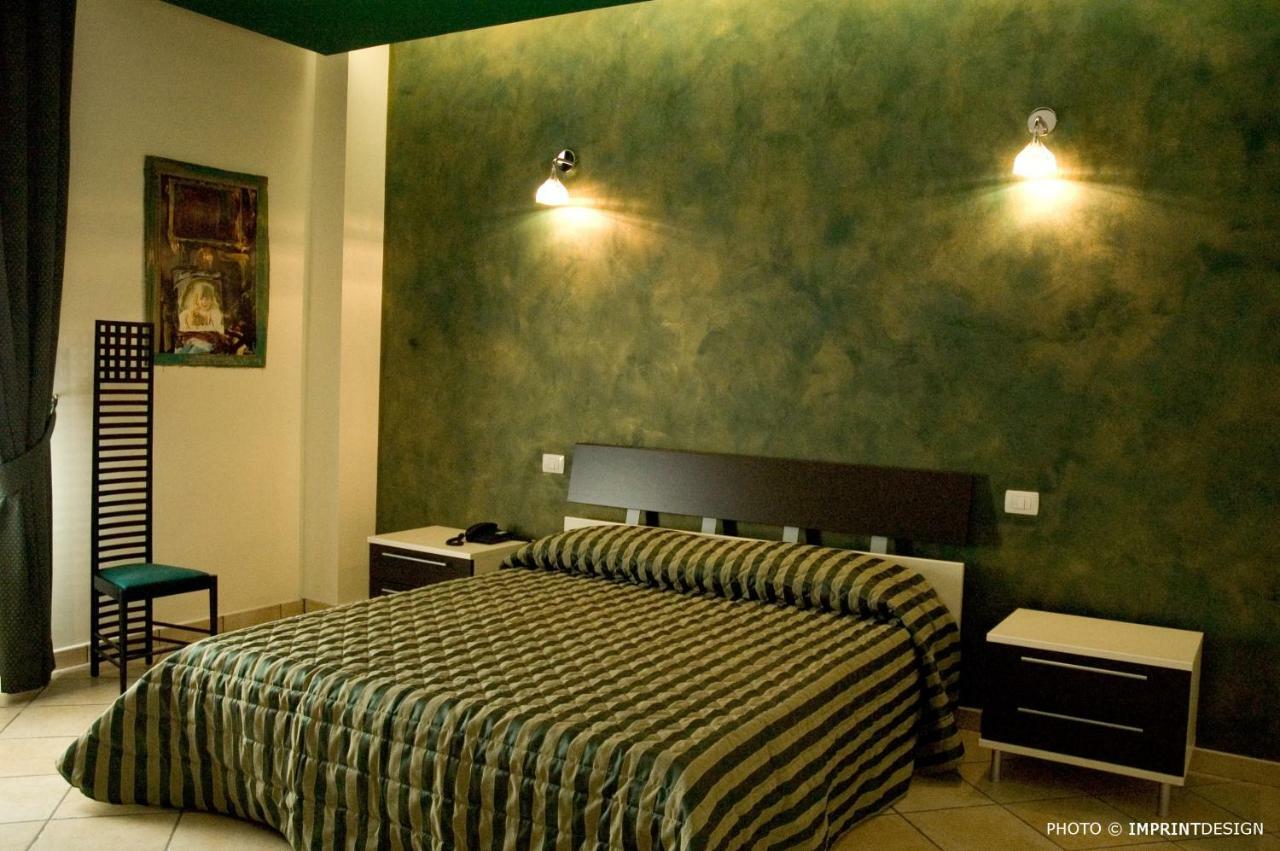 Residenza Glave Bed & Breakfast Campomarino  Room photo