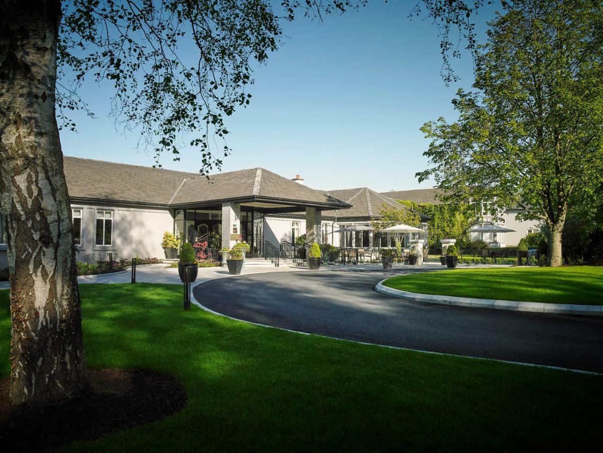 Fitzgeralds Woodlands House Hotel Adare Exterior photo