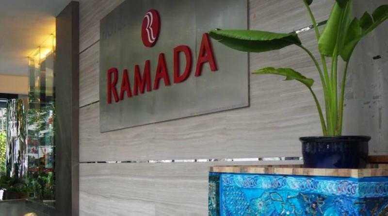 Ramada Suites By Wyndham Kuala Lumpur City Centre Exterior photo