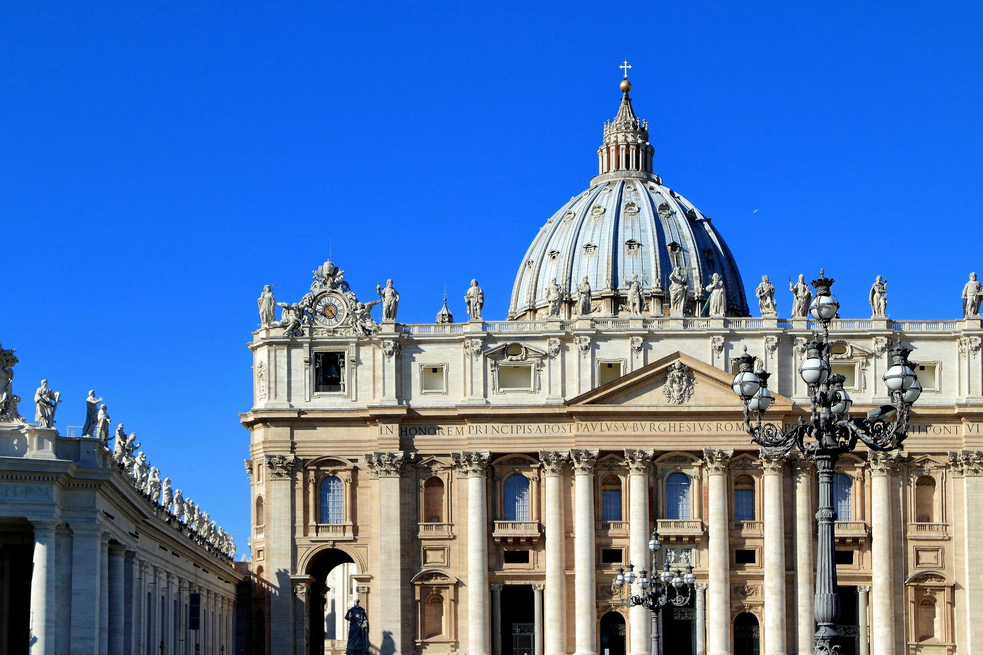 Casa Tua Vaticano Guest House Rome Exterior photo