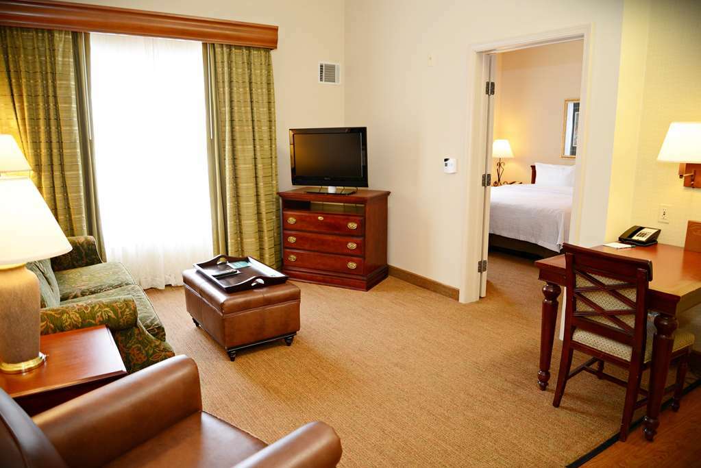 Homewood Suites By Hilton Saint Louis-Chesterfield Room photo