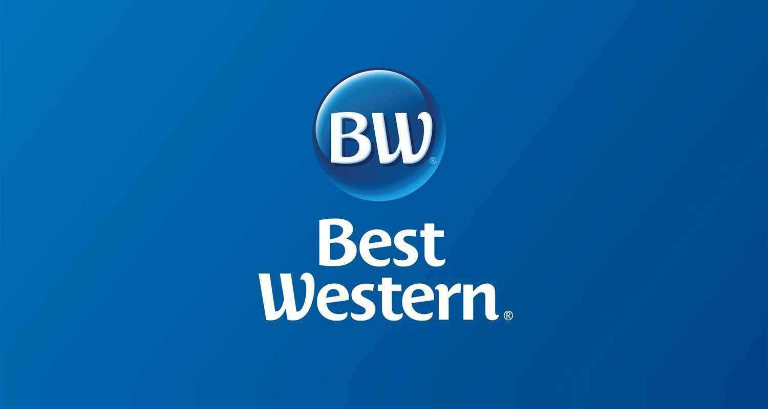 Best Western Amsterdam Exterior photo