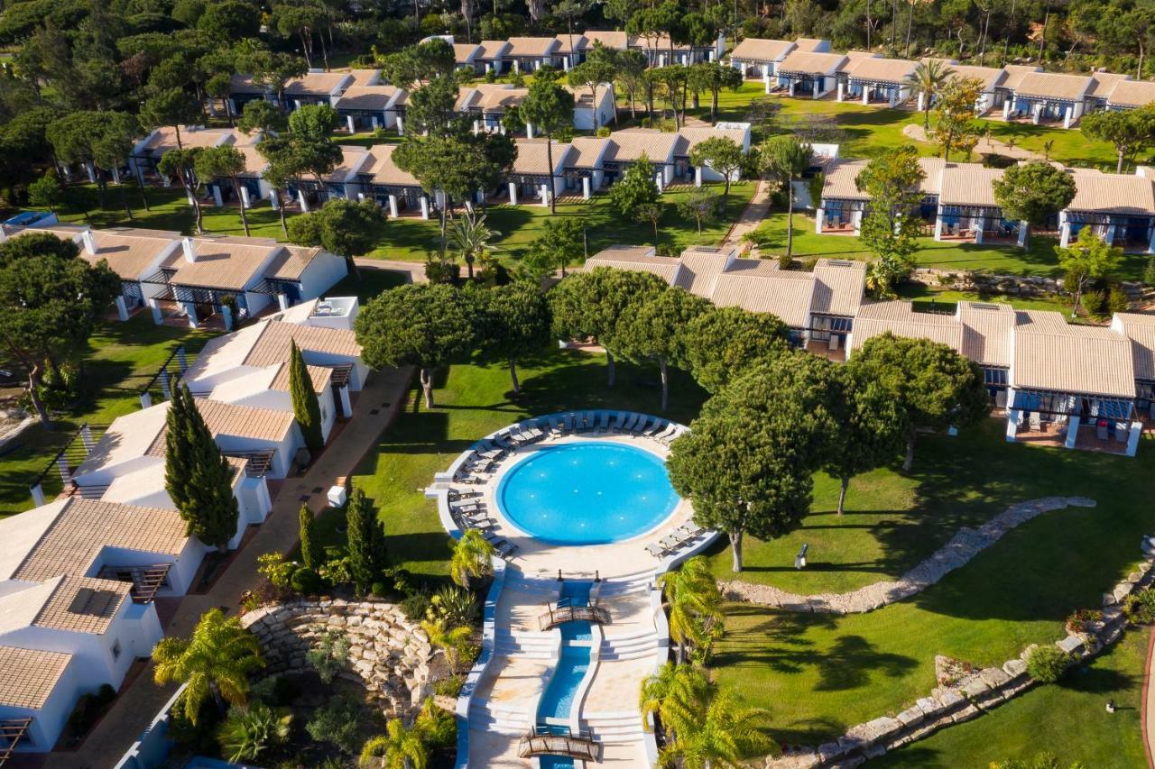 Pestana Vila Sol Golf & Resort Hotel Vilamoura Exterior photo