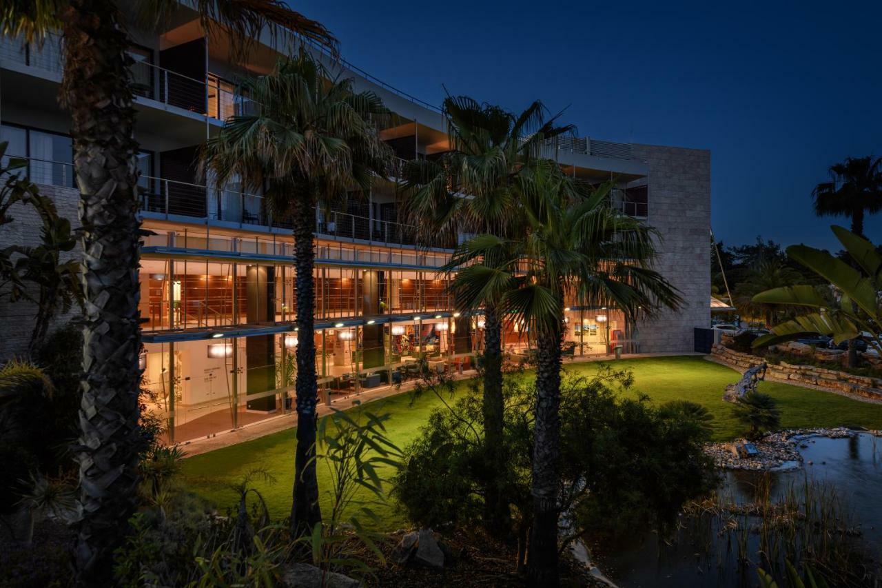 Pestana Vila Sol Golf & Resort Hotel Vilamoura Exterior photo