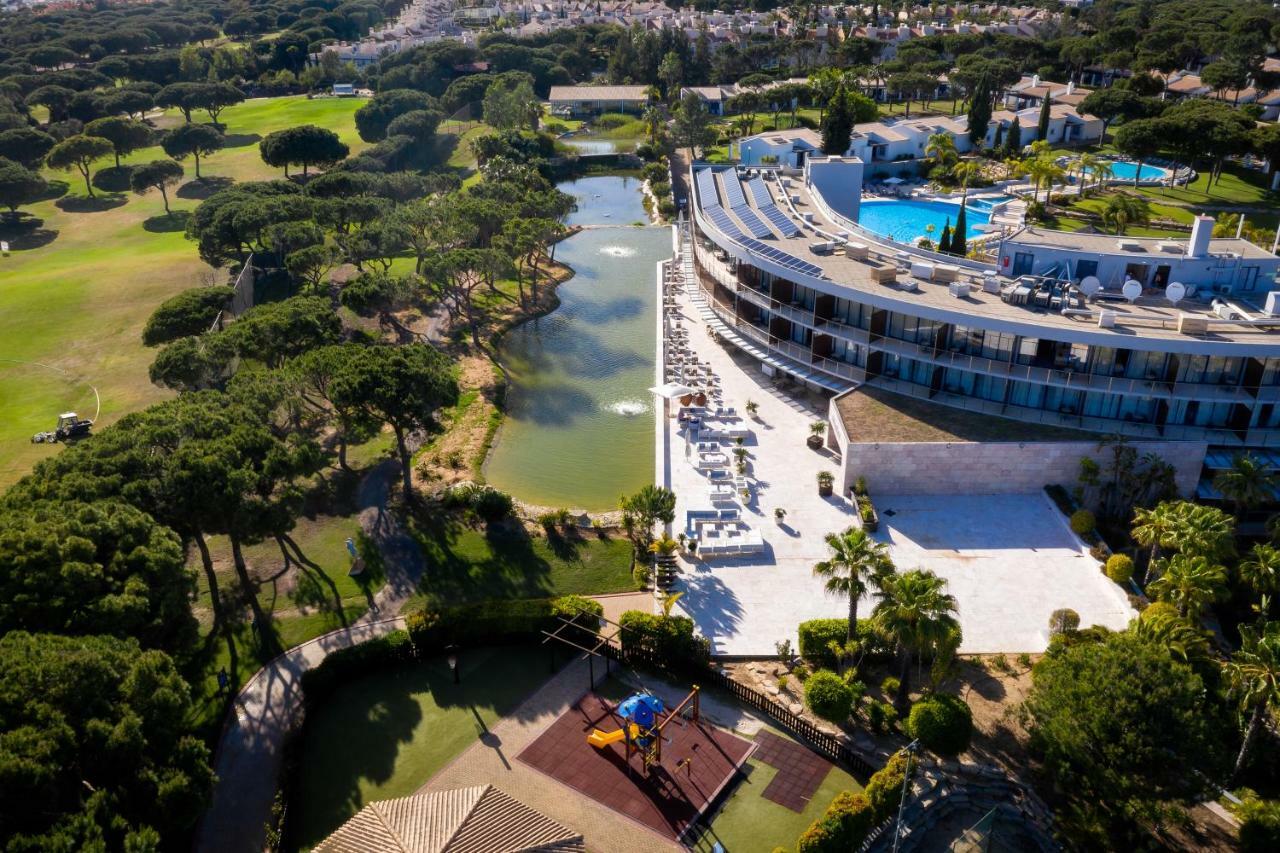 Pestana Vila Sol Golf & Resort Hotel Vilamoura Exterior photo