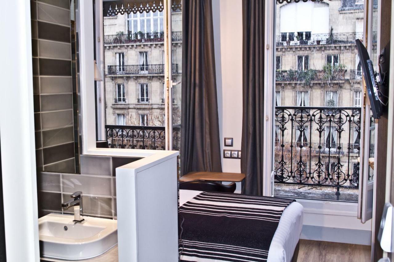 Stella Etoile Hotel Paris Room photo