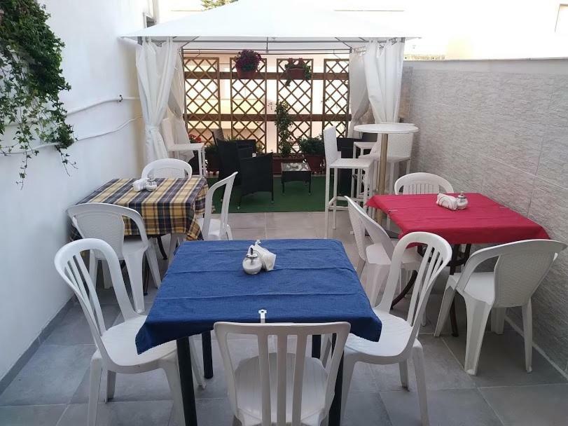 Bed & Breakfast Delle Palme Trapani Exterior photo