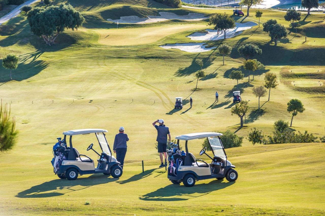 Ona Valle Romano Golf & Resort Estepona Exterior photo