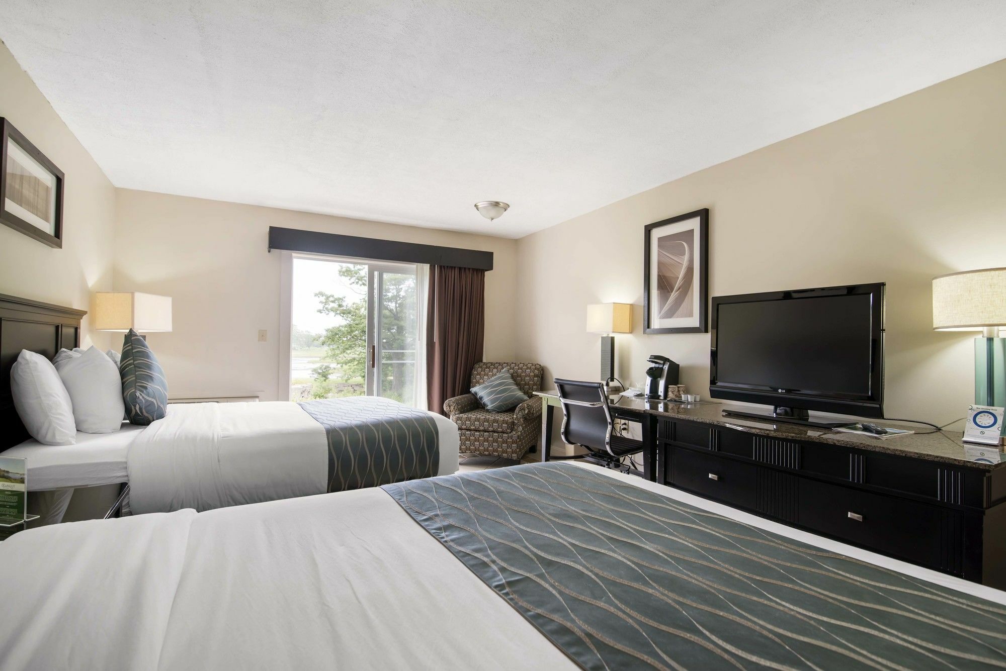 Ogunquit River Inn & Suites Exterior photo