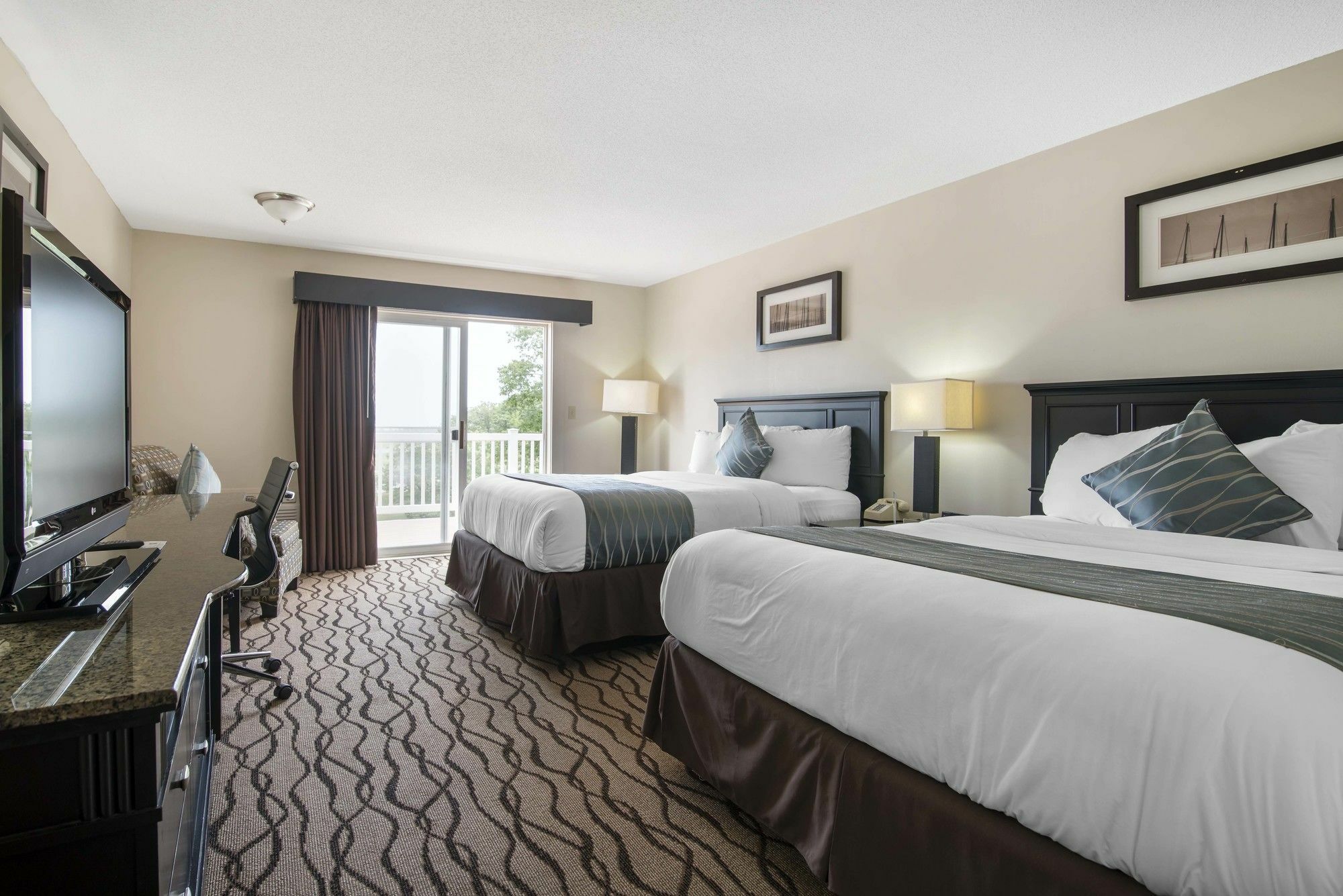 Ogunquit River Inn & Suites Exterior photo