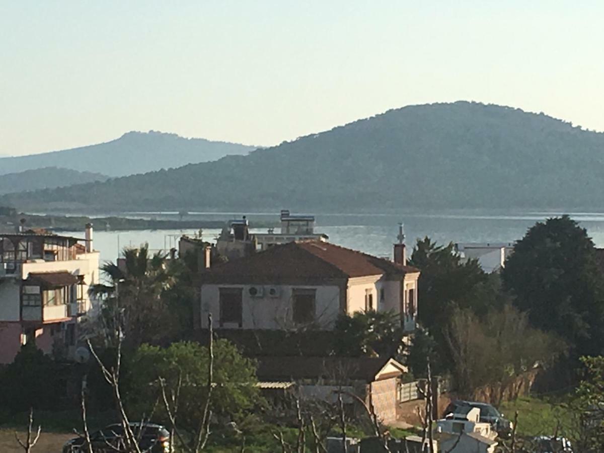 Cunda Nesos Hotel Ayvalik Exterior photo