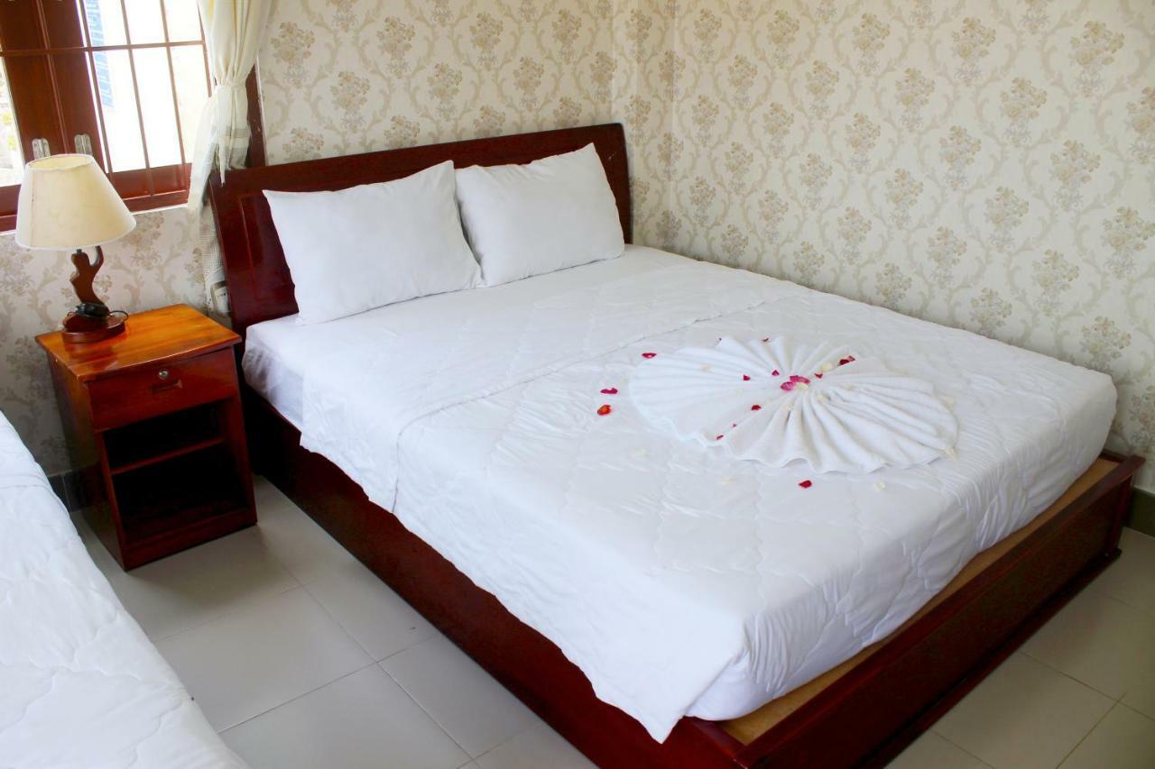 Hai Yen Family Hotel Phan Thiet Exterior photo