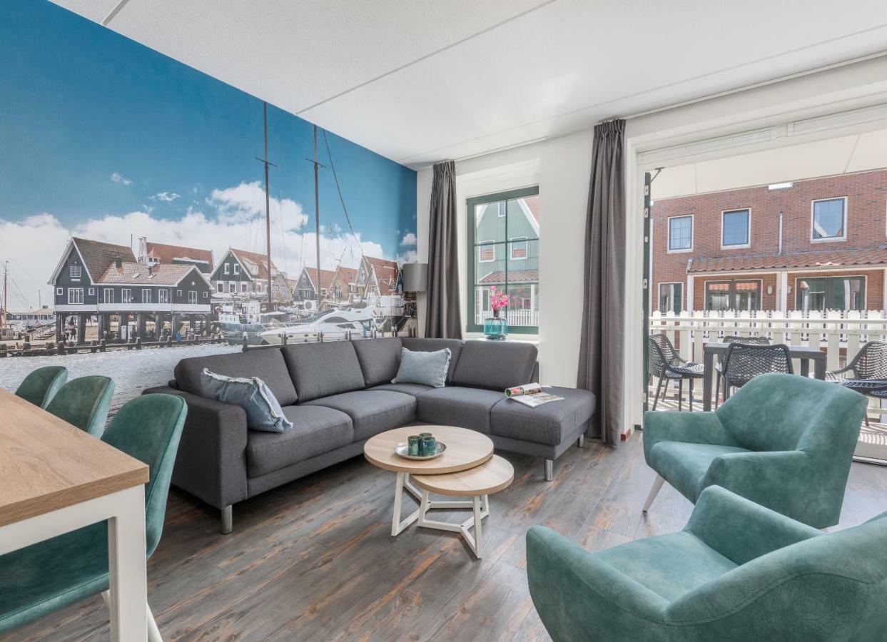 Roompot Hotel Marinapark Volendam Room photo