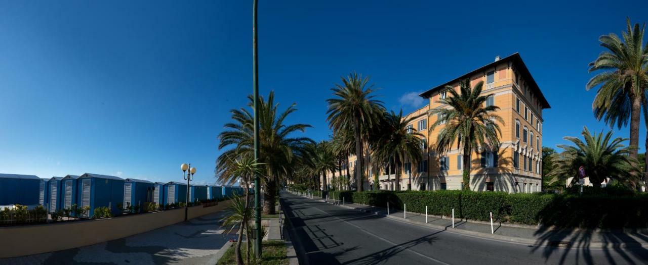 Grand Hotel Arenzano Exterior photo